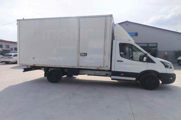 FORD TRANSIT 350 2.0 ECOBLUE 130CV rif. 23794231 - Foto 2