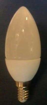 Lampadina a led Oliva - Cardelli