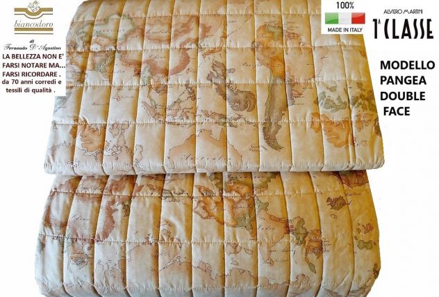 1^ Classe Alviero Martini corredo casa offerte varie su spugne letto e tavola . - Foto 8