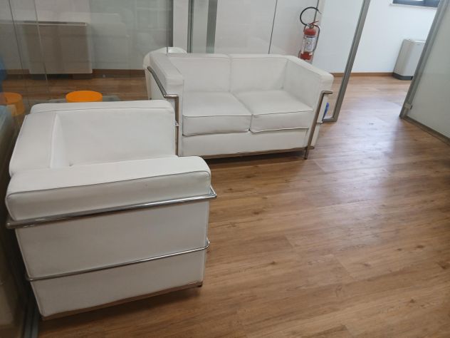 MOBILI DA UFFICIO SEMI NUOVI OTTIMO STATO