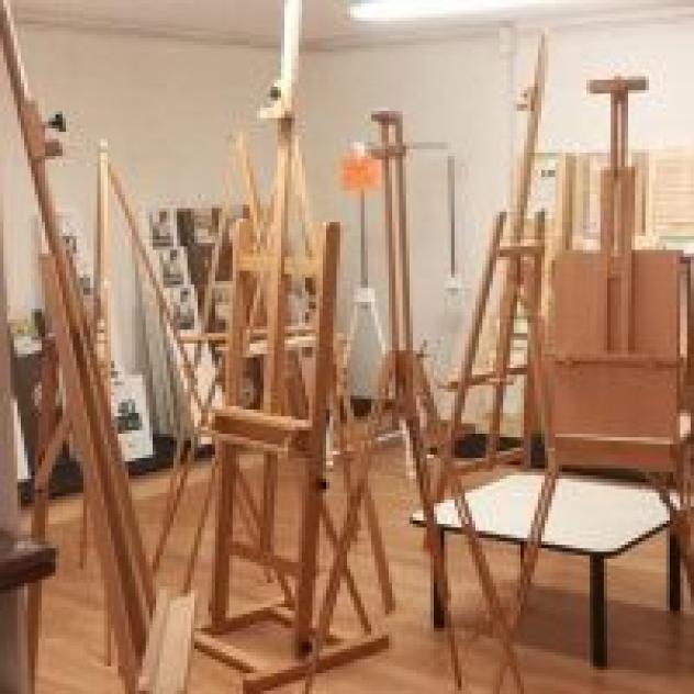 Segheria Fiorentina - Centro Bricolage del Legno - Foto 4