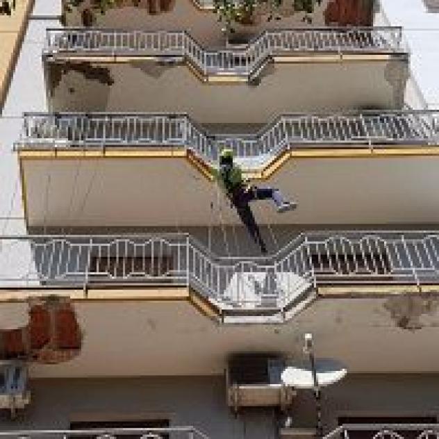 Interventi in Fune - Foto 4