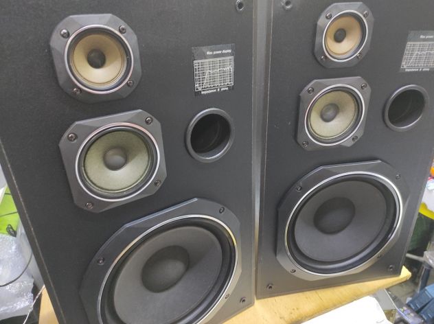 Speaker,  Casse, loud-speaker - Foto 5
