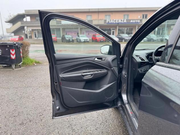 Ford Kuga ST Line 2.0 #50670 - Foto 10