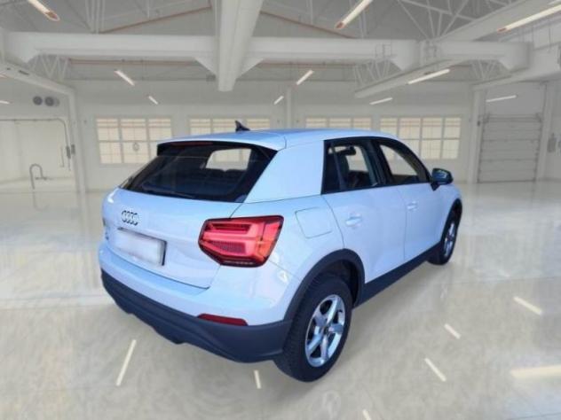 AUDI Q2 30 TDI S tronic Business rif. 23850801 - Foto 2