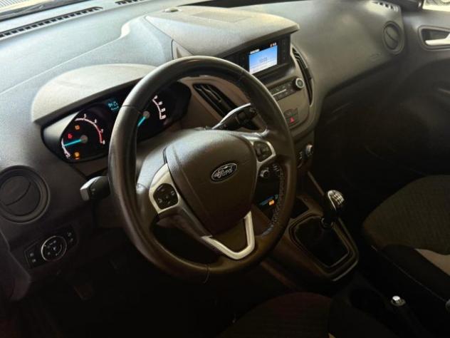 FORD Tourneo Courier 1.0 EcoBoost 100 CV Plus rif. 23335559 - Foto 7