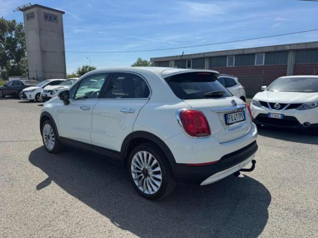 FIAT 500X 1.4 MultiAir 140 CV DCT Lounge rif. 23734231 - Foto 6