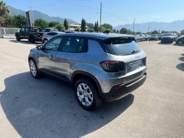 JEEP Avenger 1.2 Turbo 100 CV Altitude rif. 23973113 - Foto 5