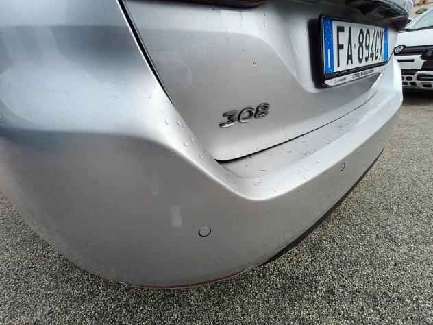 Peugeot 308 PureTech Turbo 130 S&S SW Allure - Foto 7