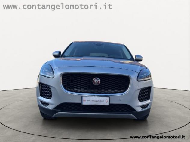 JAGUAR E-Pace 2.0D 150 CV AWD aut. S IVA ESPOSTA Autocarro rif. 23166010 - Foto 8