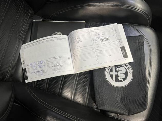 ALFA ROMEO Stelvio 2.2 Turbodiesel 210 CV AT8 Q4 Veloce Winter Pack rif. 23972985 - Foto 6