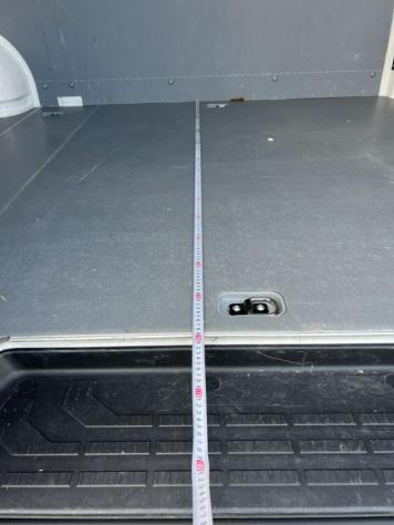 VOLKSWAGEN Crafter 30 2.0 TDI 140CV PM-TA Furgone Logistic L3 H3New M rif. 23911606 - Foto 8