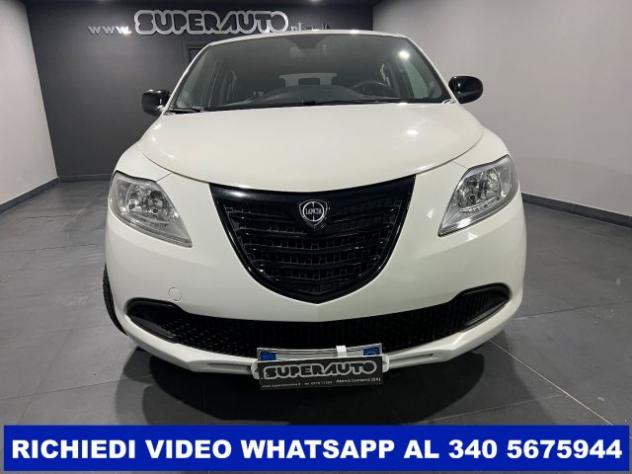 LANCIA Ypsilon 1.3 MJT 16V 95 CV 5 posti S&S Elefantino rif. 23872886 - Foto 2
