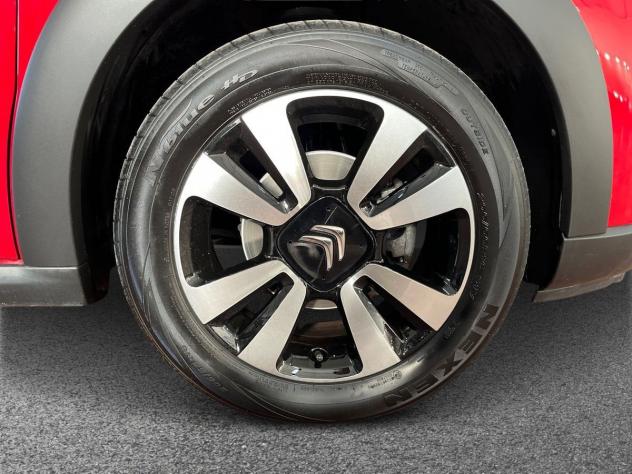 Citroën C3 III 2017 1.2 puretech Shine s&s 83cv neopatentati my20 - Foto 6