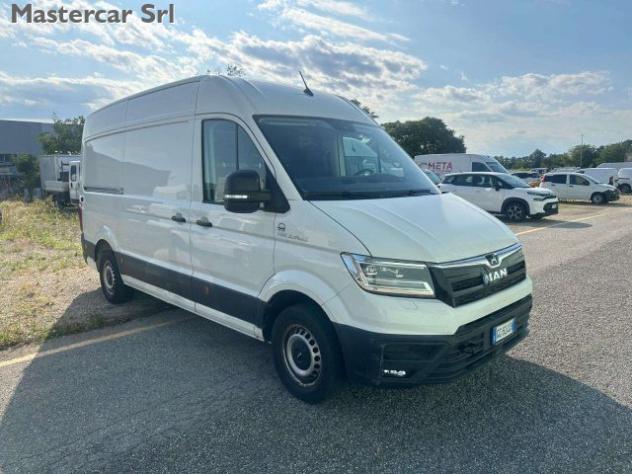 MAN TGE Etge 35 std ELETTRICO - GG824GH rif. 24001812 - Foto 7
