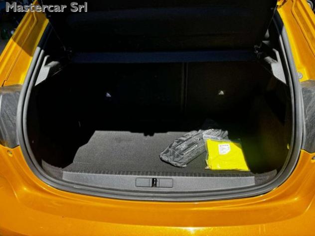 PEUGEOT 208 NEOPATENTATI 208 1.2 Active Pack TG : GP585FV rif. 23998348 - Foto 8