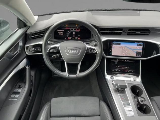 AUDI A7 2ª serie A7 SPB 40 2.0 TDI quattro ultra S tronic - Foto 10