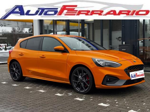 FORD Focus 4ª serie Focus 2.3 EcoBoost 280 CV 5p. ST - Foto 2