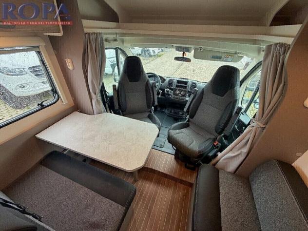 EX NOLEGGIO ETRUSCO T 6.9 FIAT DUCATO 2025 - Foto 4