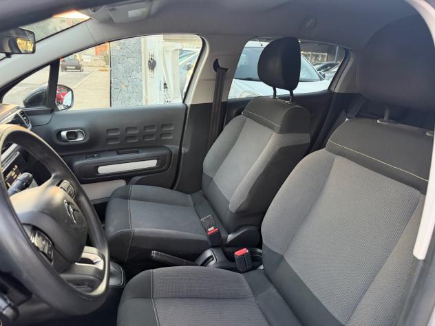 Citroen C3 CAMBIO AUTOMATICO PureTech 110 S&S Shine - Foto 8