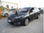 Ford Focus 1.5 TDCi 120 CV SW Titanium MOLTO BELLA