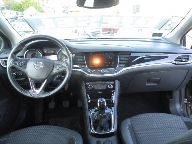 Opel Astra 1.6 CDTi 136CV FULL OPTIONAL 2017 - Foto 7