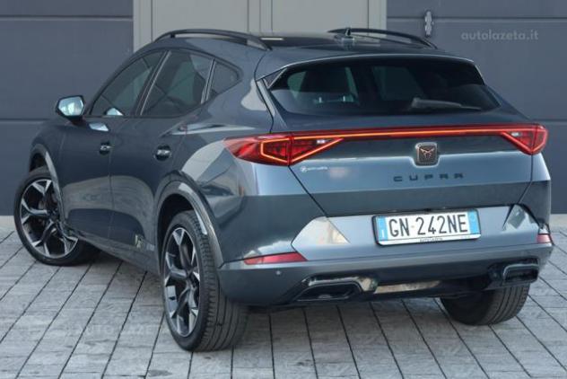 CUPRA Formentor 1.5 TSI DSG 150CV rif. 24036448 - Foto 4