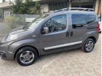 Fiat Qubo TREKKING 1.3 MTJ 95 CV N1 4 Posti