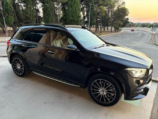 MERCEDES-BENZ GLE 350 de hybrid EQ 4Matic Premium Plus TETTO. rif. 23991999 - Foto 3
