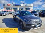 JEEP COMPASS LIMITED 1.6 MJT 131CV