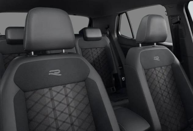 Volkswagen T-Cross 1.0 TSI 85kW R-Line Plus DSG PREZZO VERO - Foto 6