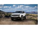 Jeep Avenger E-Hybrid Longitude 1.2 110cv Dct Mhev