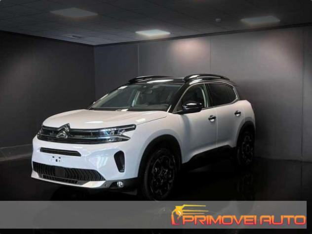 CITROEN C5 Aircross BlueHDi 130 S&S EAT8 Max rif. 22317373 - Foto 9