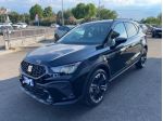 SEAT Arona Arona 1.0 ecotsi Black Edition 95cv