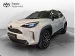 Toyota Yaris Cross Yaris Cross 1.5 Hybrid 5p. E-CVT GR SPORT