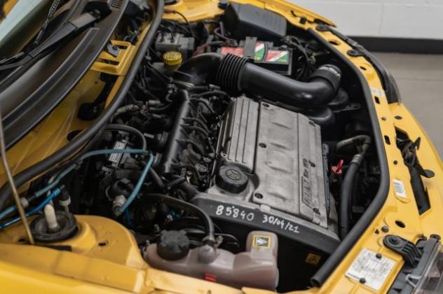 FIAT Punto HGT 1.8 16V 131cv 3p rif. 23980171 - Foto 5