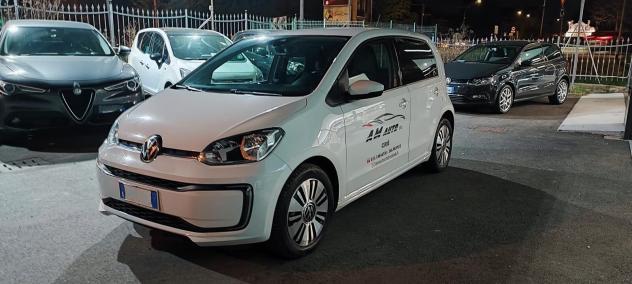 Volkswagen up! e-up! 82 CV - Foto 2