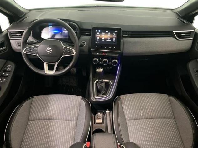RENAULT Clio 1.0 TCe Techno rif. 23819072 - Foto 9