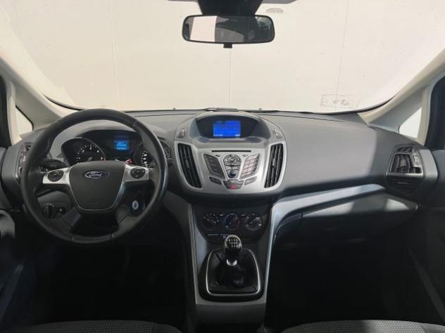 FORD C-Max 1.6 TDCI TITANIUM rif. 23898586 - Foto 4