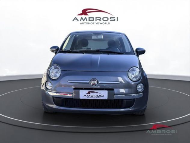 FIAT 500 1.2 Lounge 69cv - PER OPERATORI DEL SETTORE rif. 24138638 - Foto 7