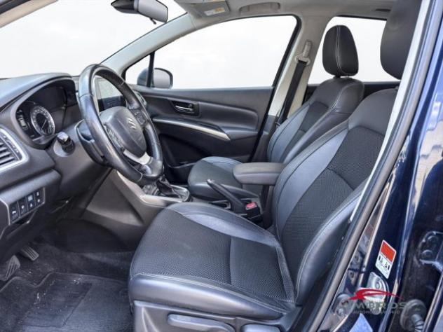 SUZUKI S CROSS 1.5h 140v Starview 2wd at rif. 23862798 - Foto 10