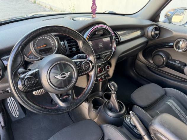 MINI Cooper 2.0 Cooper SD aut. Boost jcw rif. 23953680 - Foto 9