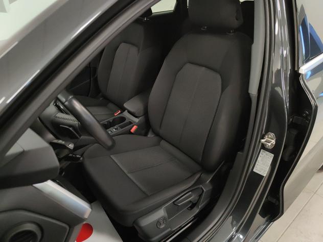 Audi A3 SPB 30 TDI S tronic Fari LED Navi 18” Sportback - Foto 4