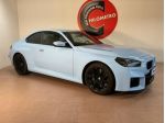 BMW M2 M2 COUPÈ 3.0 460CV rif. 22539308