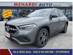 Mercedes-Benz GLA 200 d Automatic Sport Plus UFF. ITALIA - SERVICE UFFICIALI