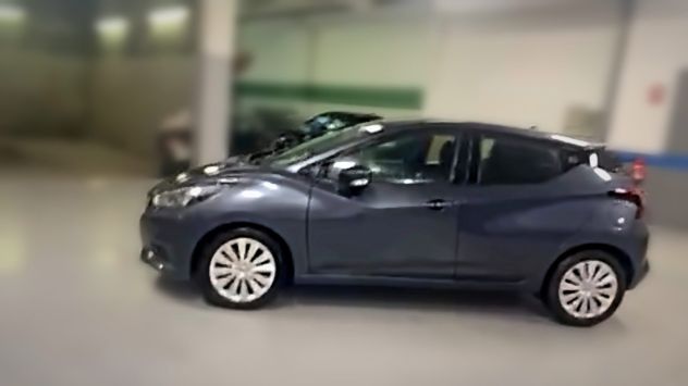 Nissan Micra 1.0 IG-T 92 CV 2022 - 50.899 km - garanzia inclusa - Foto 4