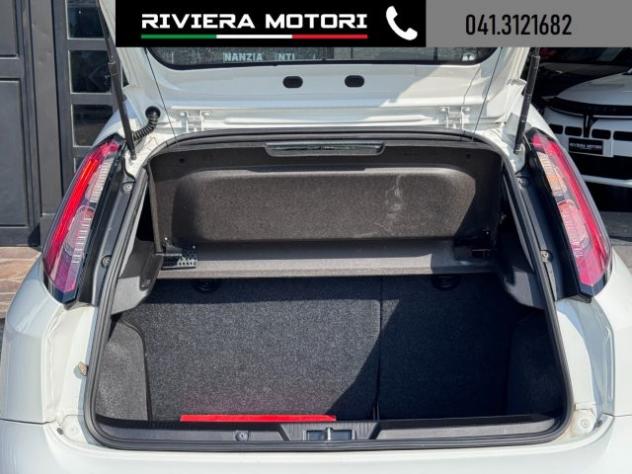 FIAT Punto 1.3 MJT II S&S 85 CV 5 porte ECO Lounge rif. 23481131 - Foto 10