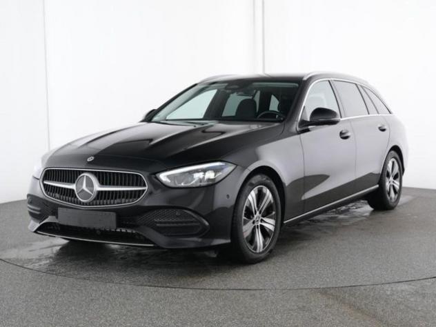 MERCEDES-BENZ C 200 d Mild hybrid S.W. Advanced rif. 23828463