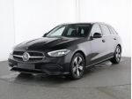 MERCEDES-BENZ C 200 d Mild hybrid S.W. Advanced rif. 23828463