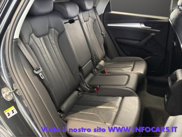 AUDI Q5 35 TDI 163 CV S tronic Business Advanced - PROMO rif. 24046248 - Foto 8